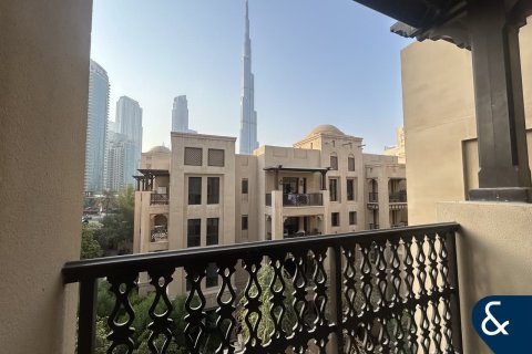 Apartamento en Zaafaran, Old Town, Dubai, 1 dormitorio, 75 m², № 74395 - foto 1