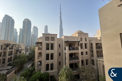 Apartamento en Zaafaran, Old Town, Dubai, 1 dormitorio, 75 m², № 74395 - foto 4