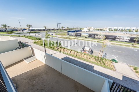 Maison de ville à Dubai South (Dubai World Central), Dubai, 4 chambres, 230.95685800 m², № 92881 - photo 9