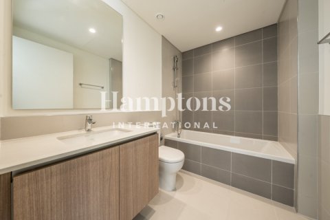 Maison de ville à Dubai South (Dubai World Central), Dubai, 4 chambres, 230.95685800 m², № 92881 - photo 27