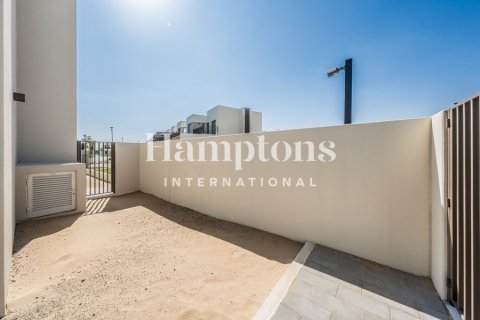 Maison de ville à Dubai South (Dubai World Central), Dubai, 4 chambres, 230.95685800 m², № 92881 - photo 13