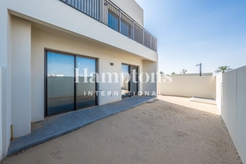 Maison de ville à Dubai South (Dubai World Central), Dubai, 4 chambres, 230.95685800 m², № 92881 - photo 29