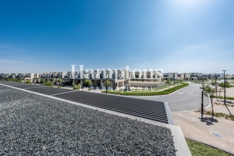 Maison de ville à Dubai South (Dubai World Central), Dubai, 4 chambres, 230.95685800 m², № 92881 - photo 6