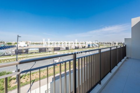 Maison de ville à Dubai South (Dubai World Central), Dubai, 4 chambres, 230.95685800 m², № 92881 - photo 17