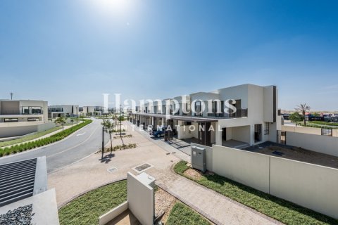 Maison de ville à Dubai South (Dubai World Central), Dubai, 4 chambres, 230.95685800 m², № 92881 - photo 2