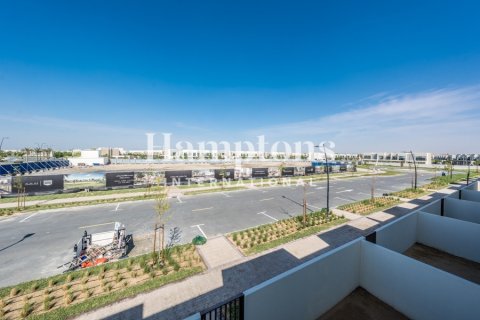 Maison de ville à Dubai South (Dubai World Central), Dubai, 4 chambres, 230.95685800 m², № 92881 - photo 11