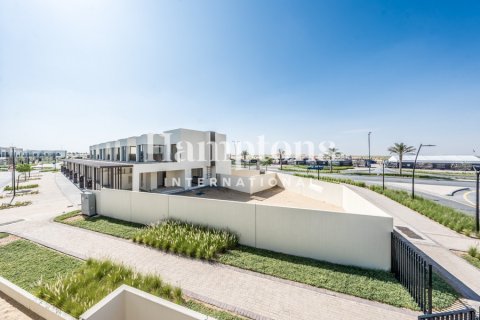 Maison de ville à Dubai South (Dubai World Central), Dubai, 4 chambres, 230.95685800 m², № 92881 - photo 12