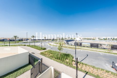 Maison de ville à Dubai South (Dubai World Central), Dubai, 4 chambres, 230.95685800 m², № 92881 - photo 16