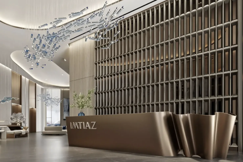 Купить квартиру в Дубае: 2 спальни, 103м², № 92889 - фото 8