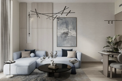 Купить квартиру в Дубае: 2 спальни, 103м², № 92889 - фото 11