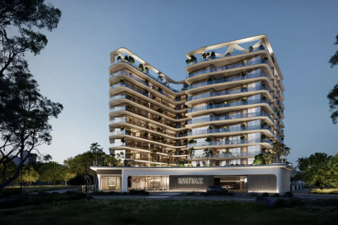 Купить квартиру в Дубае: 2 спальни, 103м², № 92889 - фото 3