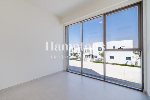 تاون هاوس في Al Manara, Jumeirah Village Triangle, دبي 3 غرف نوم, 173.91441600 م² رقم 92880 - صورة 17