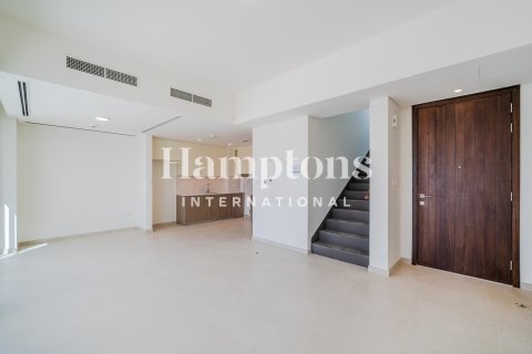 تاون هاوس في Al Manara, Jumeirah Village Triangle, دبي 3 غرف نوم, 173.914 م² رقم 92880