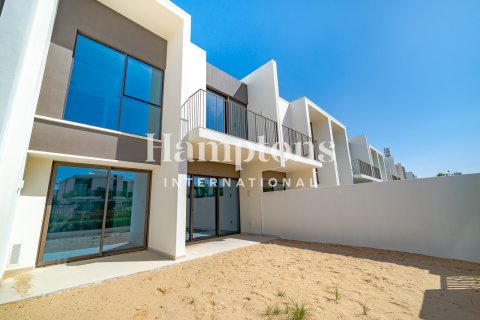 تاون هاوس في Al Manara, Jumeirah Village Triangle, دبي 3 غرف نوم, 173.91441600 م² رقم 92880 - صورة 9
