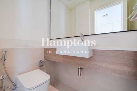 تاون هاوس في Al Manara, Jumeirah Village Triangle, دبي 3 غرف نوم, 173.91441600 م² رقم 92880 - صورة 5