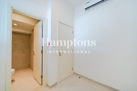 تاون هاوس في Al Manara, Jumeirah Village Triangle, دبي 3 غرف نوم, 173.91441600 م² رقم 92880 - صورة 8