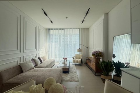 Квартира в Дубае, 2 спальни, 102.58м², № 92888