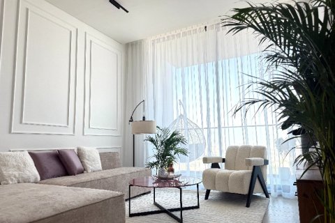 Купить квартиру в Дубае: 2 спальни, 102.58м², № 92888 - фото 3