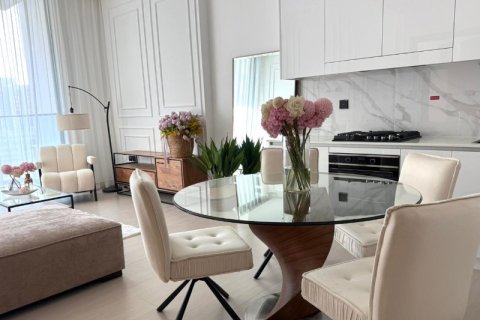 Купить квартиру в Дубае: 2 спальни, 102.58м², № 92888 - фото 6