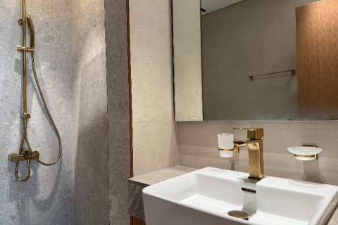 Купить квартиру в Дубае: 1 спальня, 67.75м², № 92887 - фото 13