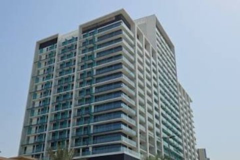 Квартира в Дубае, 1 спальня, 67.75м², № 92887