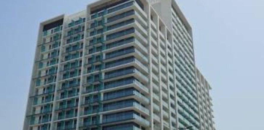 Квартира в Дубае, 1 спальня, 67.75м², № 92887