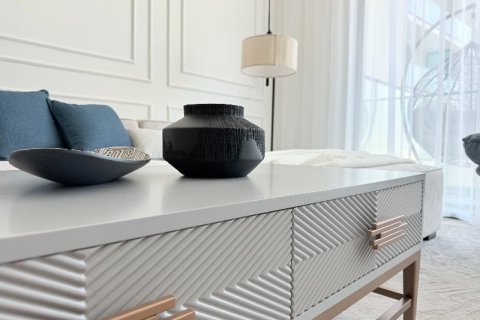 Купить квартиру в Дубае: 1 спальня, 67.75м², № 92887 - фото 9