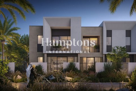 Adosado en Arabian Ranches 3, Dubai, 4 dormitorios, 249.20951041 m², № 92882 - foto 3