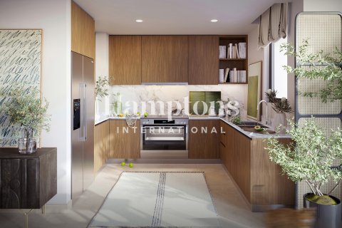 Adosado en Arabian Ranches 3, Dubai, 4 dormitorios, 249.21 m², № 92882