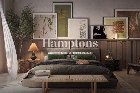 Adosado en Arabian Ranches 3, Dubai, 4 dormitorios, 249.20951041 m², № 92882 - foto 8