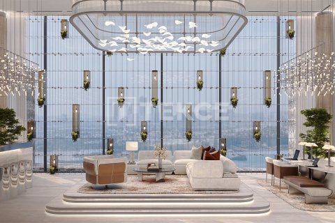 Apartment in Dubai 3 bedrooms, 159 sq.m. № 97470 - photo 9