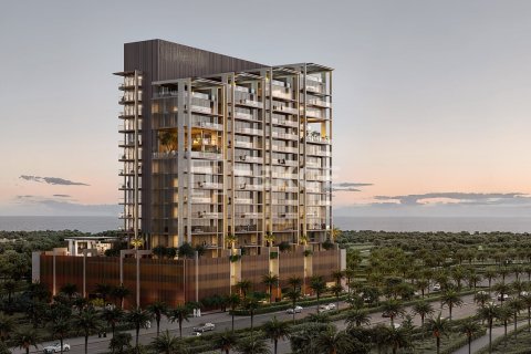 Apartment in Dubai 3 bedrooms, 159 sq.m. № 97470 - photo 4