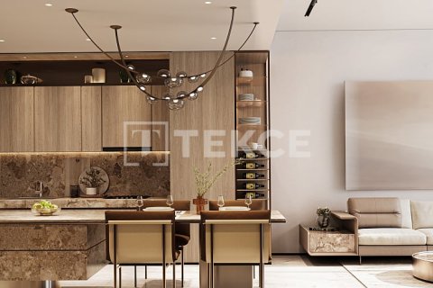 Apartment in Dubai 3 bedrooms, 159 sq.m. № 97470 - photo 13