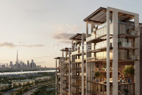 Apartment in Dubai 3 bedrooms, 159 sq.m. № 97470 - photo 2