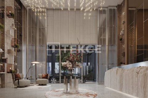 Apartment in Dubai 3 bedrooms, 159 sq.m. № 97470 - photo 7