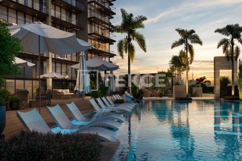 شقة في دبي 1غرف نوم, 73 م² رقم 97468 - صورة 3