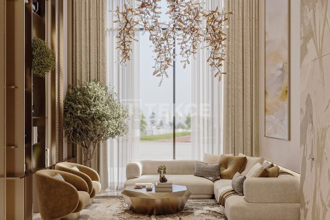 Apartment in Dubai Land, Dubai 2 bedrooms, 123 sq.m. № 97465 - photo 5