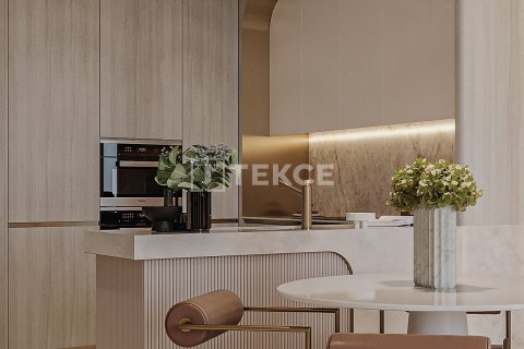 Apartment in Dubai Land, Dubai 2 bedrooms, 123 sq.m. № 97465 - photo 8