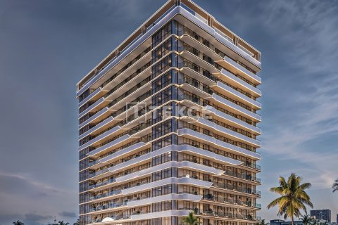 Apartment in Dubai Land, Dubai 2 bedrooms, 123 sq.m. № 97465 - photo 2