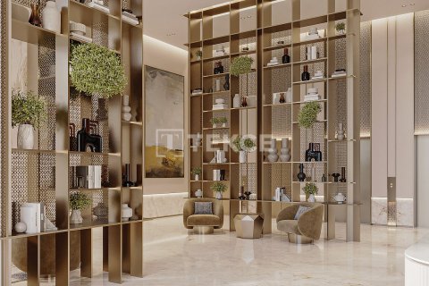 Apartment in Dubai Land, Dubai 2 bedrooms, 123 sq.m. № 97465 - photo 6