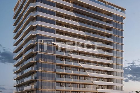 Apartment in Dubai Land, Dubai 2 bedrooms, 123 sq.m. № 97465 - photo 3