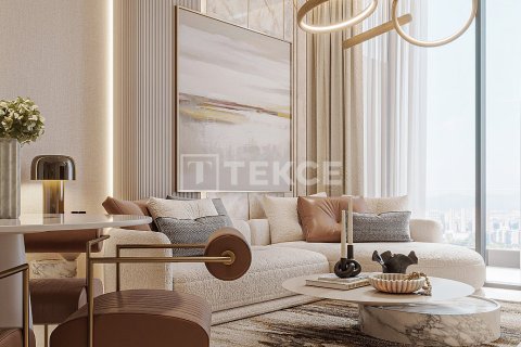 Apartment in Dubai Land, Dubai 2 bedrooms, 123 sq.m. № 97465 - photo 4