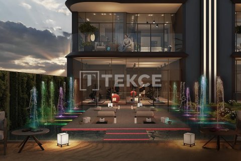 شقة في دائرة قرية جميرا, دبي 1غرف نوم, 83 م² رقم 97466 - صورة 3