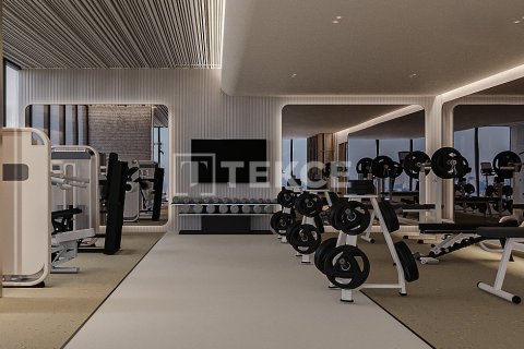 شقة في دائرة قرية جميرا, دبي 1غرف نوم, 83 م² رقم 97466 - صورة 5