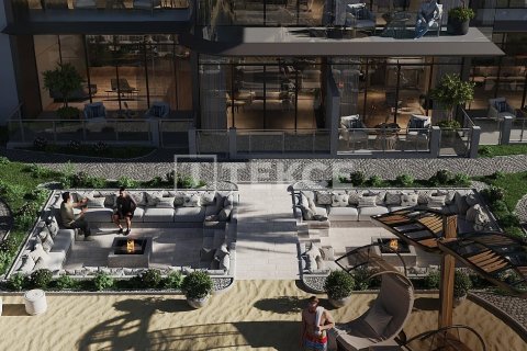 شقة في دائرة قرية جميرا, دبي 1غرف نوم, 83 م² رقم 97466 - صورة 4