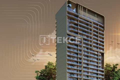 شقة في دائرة قرية جميرا, دبي 1غرف نوم, 83 م² رقم 97466 - صورة 6