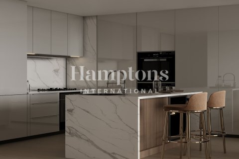 Apartment in FIVE at Jumeirah Village Circle, Jumeirah Village Circle, Dubai studio, 40.04119300 sq.m. № 97471 - photo 5