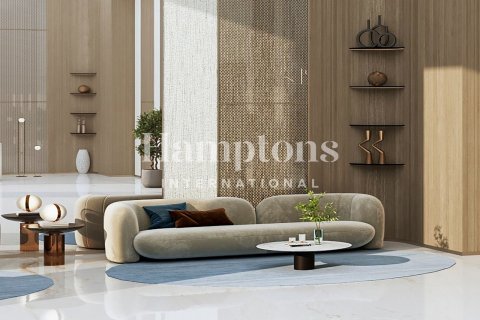 Apartment in FIVE at Jumeirah Village Circle, Jumeirah Village Circle, Dubai studio, 40.04119300 sq.m. № 97471 - photo 11