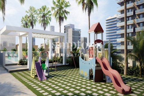 Apartment in FIVE at Jumeirah Village Circle, Jumeirah Village Circle, Dubai studio, 40.04119300 sq.m. № 97471 - photo 14