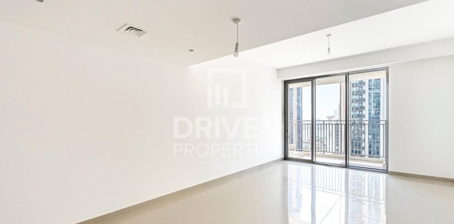 Apartamento en Dubai Creek Harbour (The Lagoons), Dubai, 2 dormitorios, 100 m², № 20820